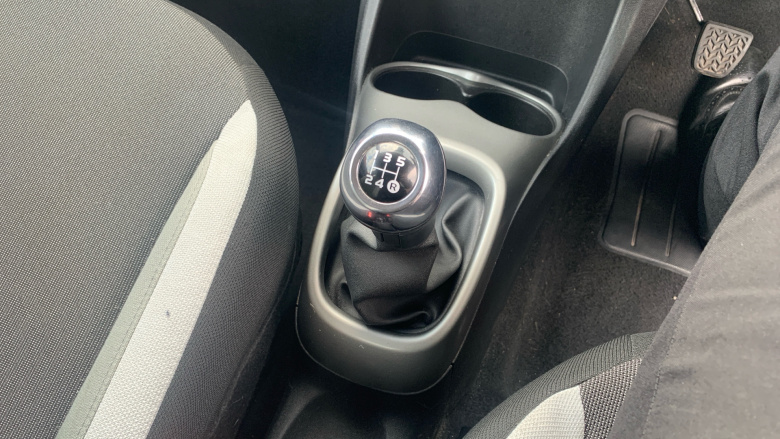 Toyota Aygo 1.0 VVT-i X-Play 5dr Petrol Hatchback